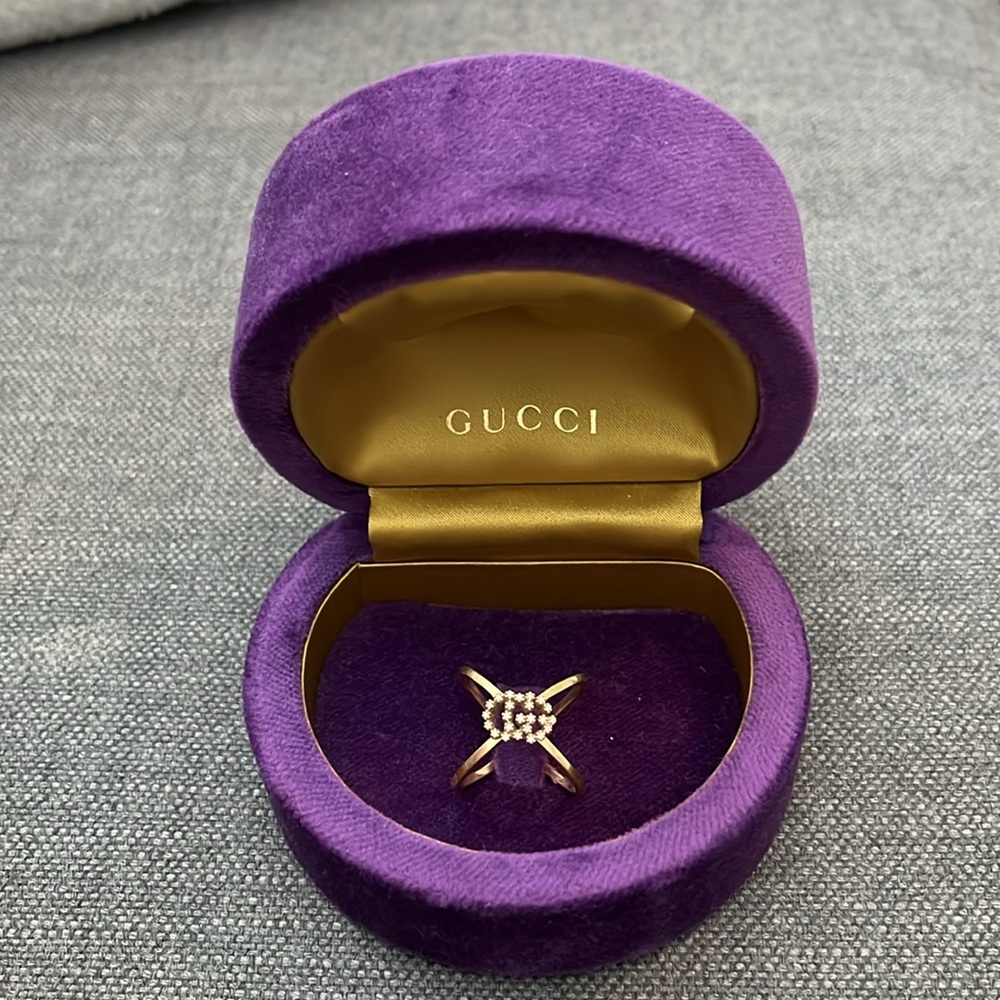 Gucci gorgeousness